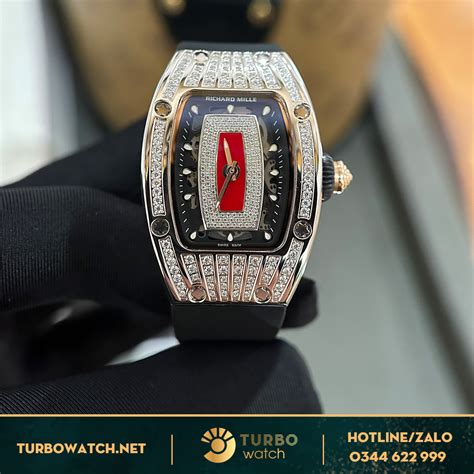 richard mille rm 007 replica